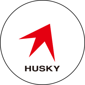 【HUSKY PARTS】ヘッド一体型通常モデル→分離型組み換えセット(560mm)